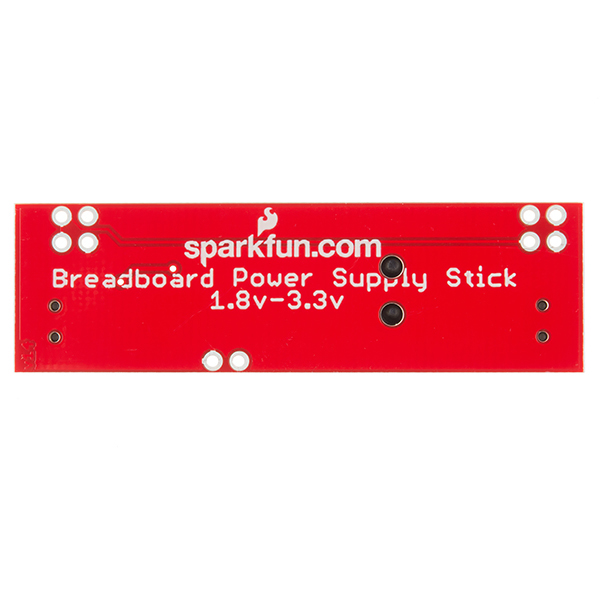 SparkFun Breadboard Power Supply Stick - 3.3V/1.8V