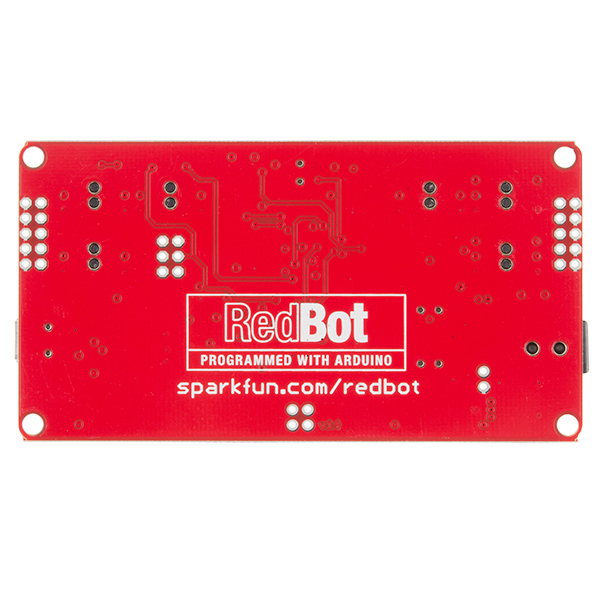 SparkFun RedBot Basic Kit