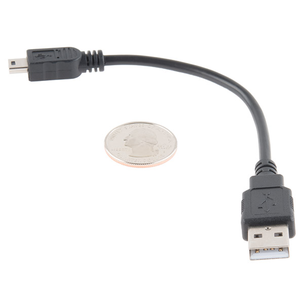 Câble USB / MINI USB
