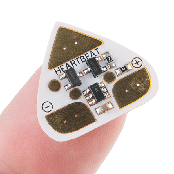 Chibitronics Circuit Stickers - LED Effects Add-On Kit