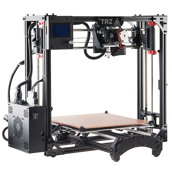 TAZ 5 3D Printer