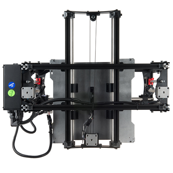 TAZ 5 3D Printer