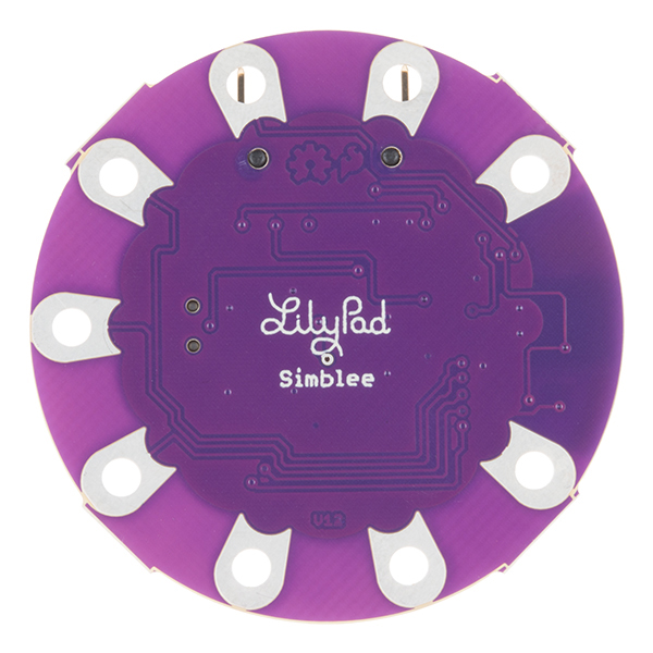 LilyPad Simblee BLE Board - RFD77101
