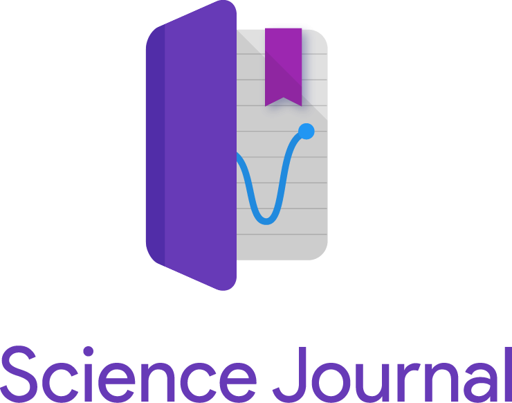 SparkFun Inventor's Kit for Google's Science Journal App