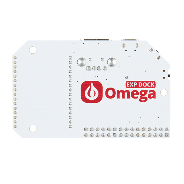 Expansion Dock for Onion Omega