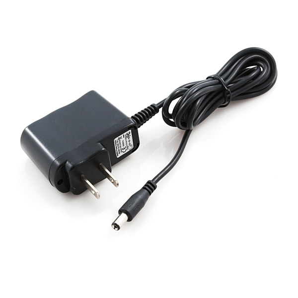 Wall Adapter Power Supply - 5V DC 1A