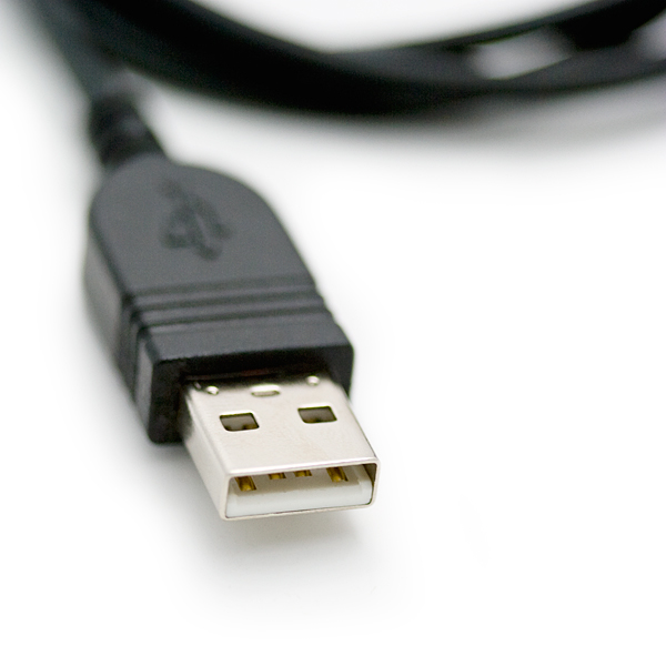 USB microB Cable - 2.5 Foot - CAB-08548 - SparkFun Electronics