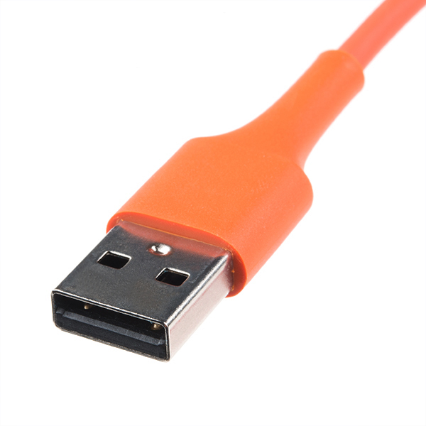 SuzyQable - ChromeOS Debug Cable