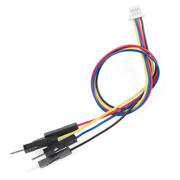 Qwiic Cable Kit
