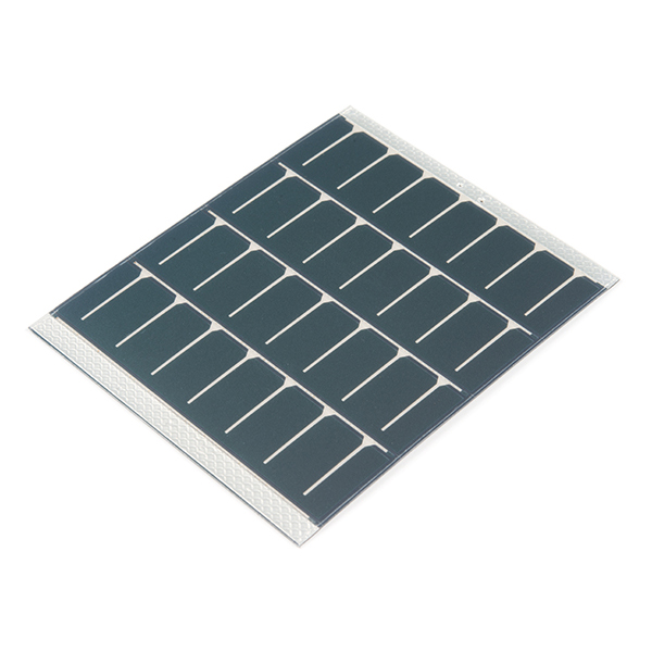 iMars SP-P50 50W (Real 10W) Solar Panel (49.99 USD) 