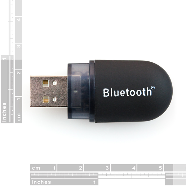 Bluetooth USB Module