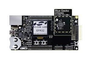 Blue Gecko Bluetooth Starter Kit