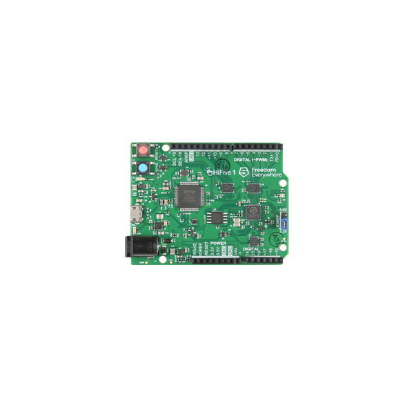 HiFive1 - Arduino RISC-V Dev Board