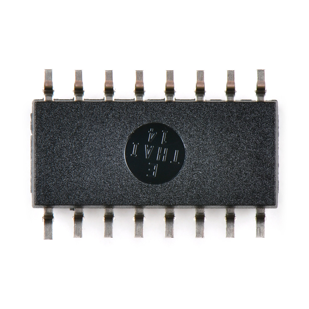Optoisolator Transistor - TLP290-4
