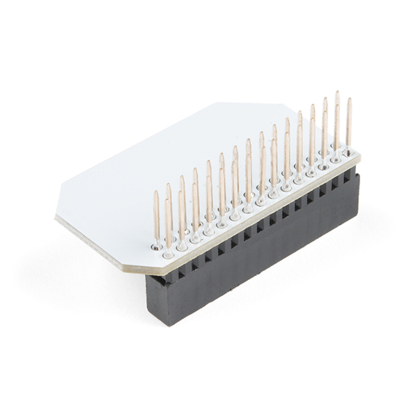Qwiic Expansion Board for Onion Omega