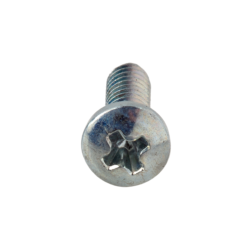 Phillips Machine Screw - 4-40 Thread - 3/8in.