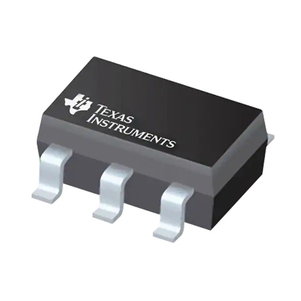 UltraPrecise Current Sense Amplifier 500 V/V Gain elecena.pl