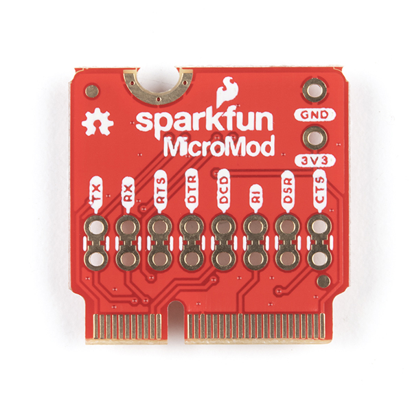 SparkFun MicroMod Update Tool