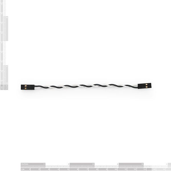 Jumper Wire - Female to Female Connector