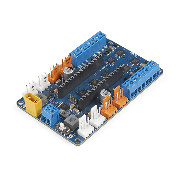 Arduino Kit de ingeniería REV2 [AKX00022]