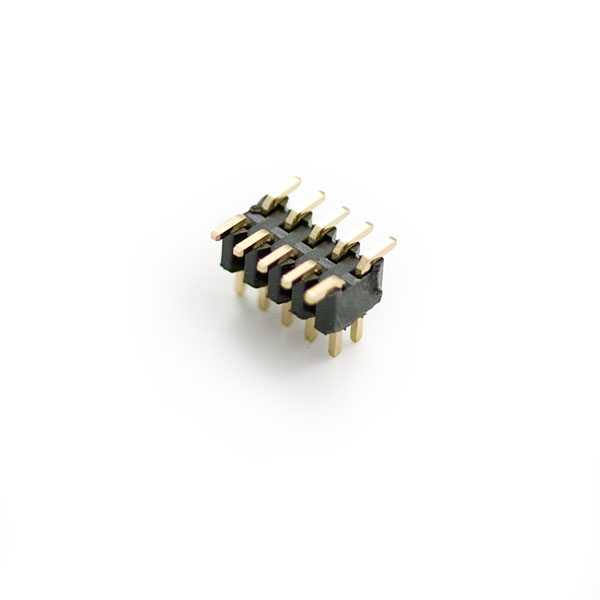 20 Channel GS405 Helical GPS Receiver Connector