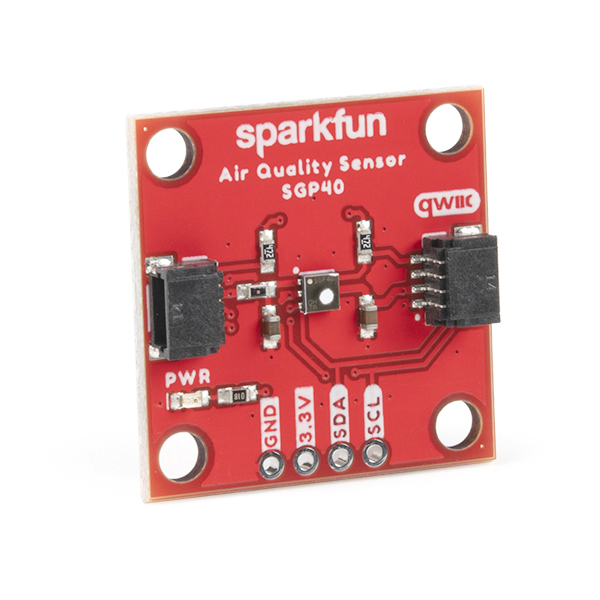 SparkFun Qwiic RFID Reader