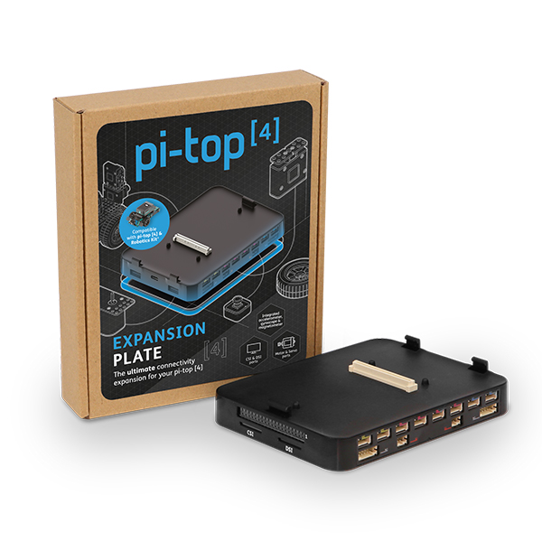 pi-top Expansion Plate