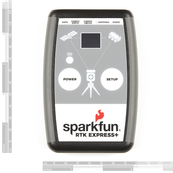 SparkFun RTK Express Plus Kit
