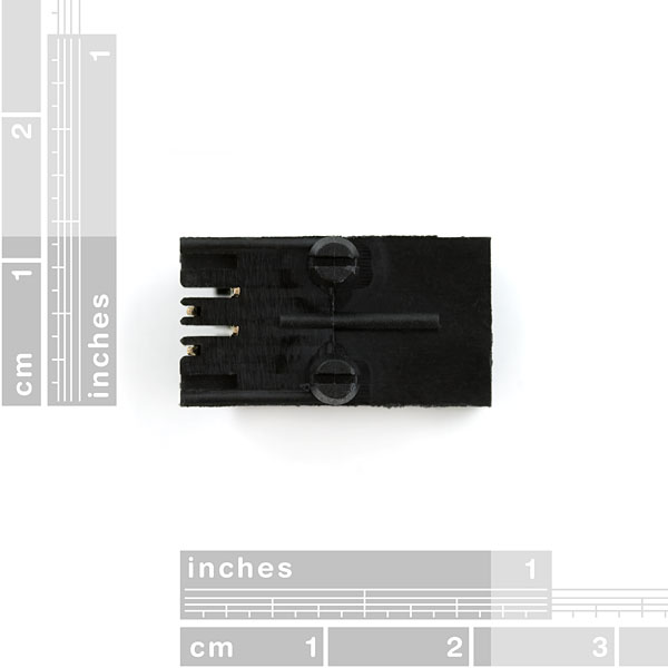Handset Connector 4-pin