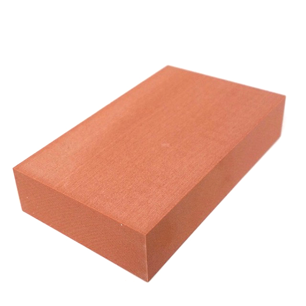3x5in. Synthetic Wood (Qty 5)