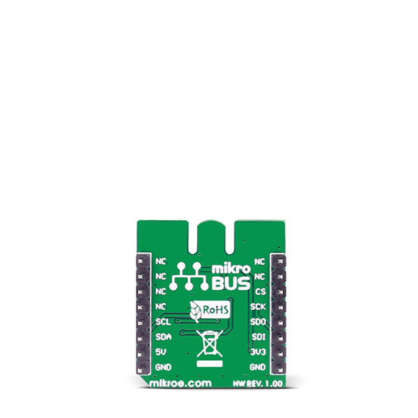 SparkFun RP2040 mikroBUS Starter Kit