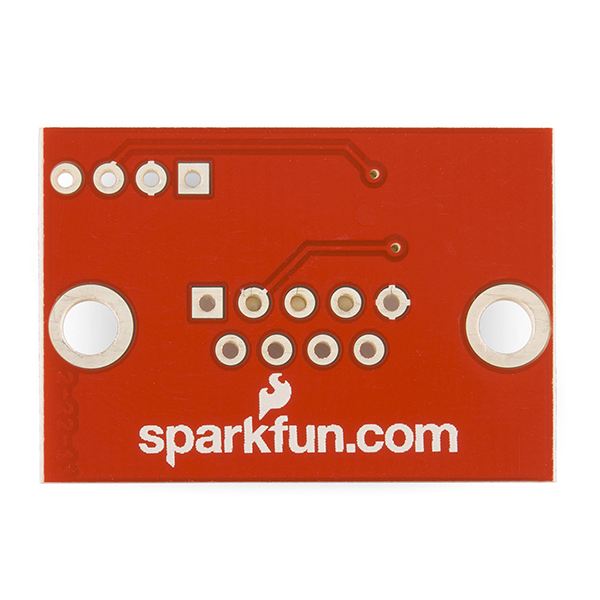 SparkFun RS232 Shifter SMD (No DB9)