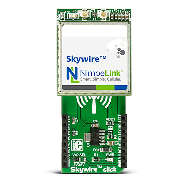 MIKROE Skywire Click