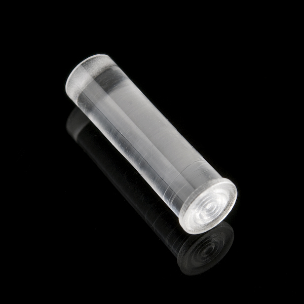 LED Light Pipe 0.6" Round