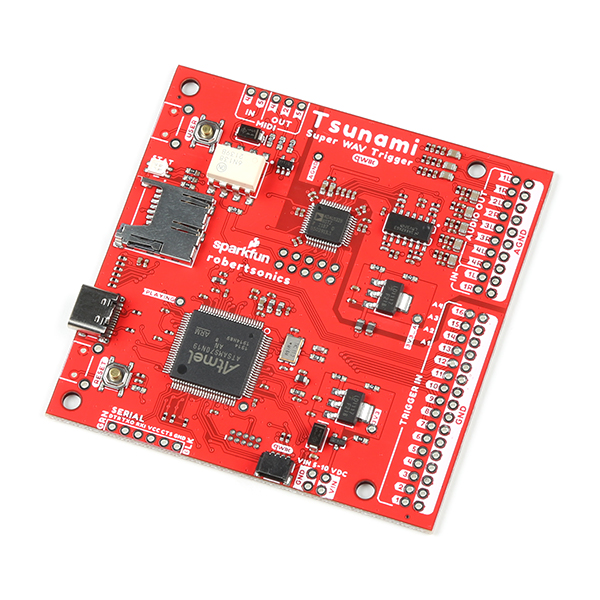 microSD Card with Adapter - 32GB (Class 10) - COM-14832 - SparkFun  Electronics