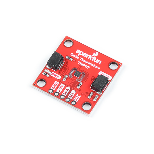 SparkFun IoT RedBoard Kit - ESP32