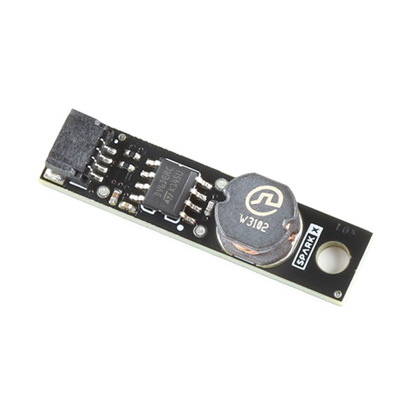 Qwiic Micro Dynamic NFC/RFID Tag (SPX-20691)