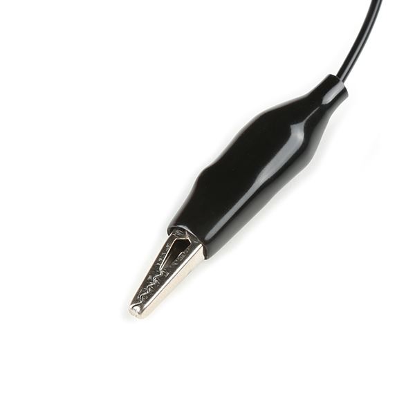 SparkFun Hydra Power Cable - 6ft (Black)