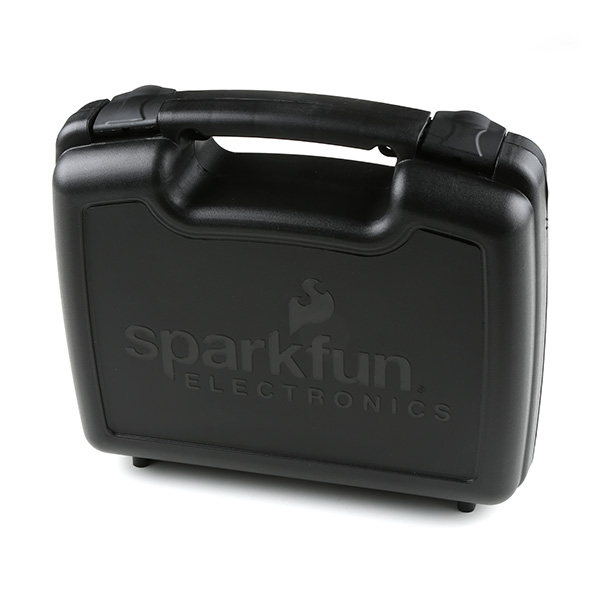 SparkFun Inventor's Kit Lab Pack - v4.1.2
