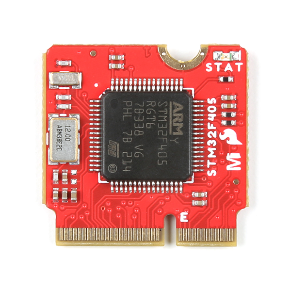 SparkFun MicroMod STM32 Processor