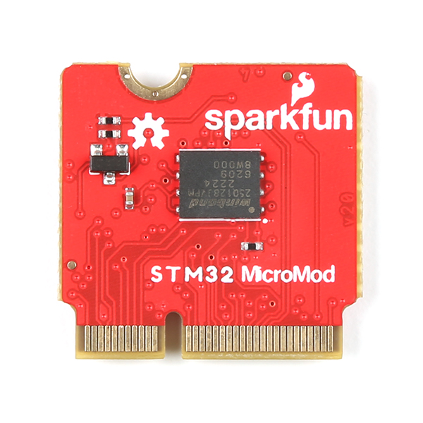 SparkFun MicroMod STM32 Processor
