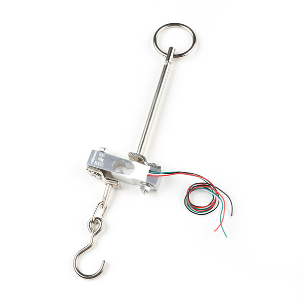 weigh bar load cell