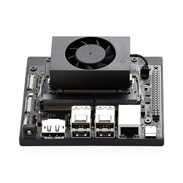 NVIDIA Jetson Orin Nano Developer Kit - DEV-22098 - SparkFun 