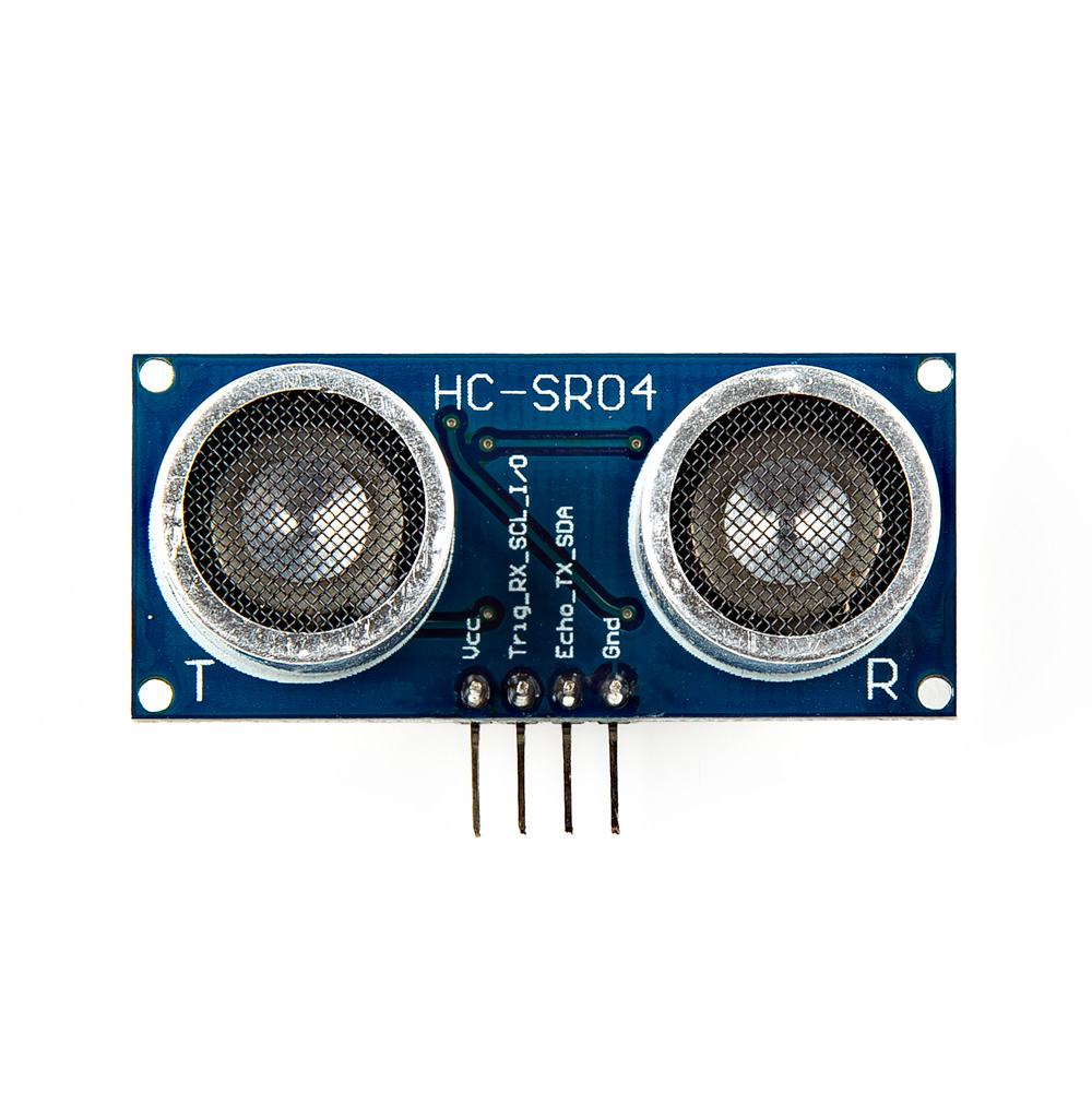 Ultrasonic Distance Sensor - 3.3V (HC-SR04)