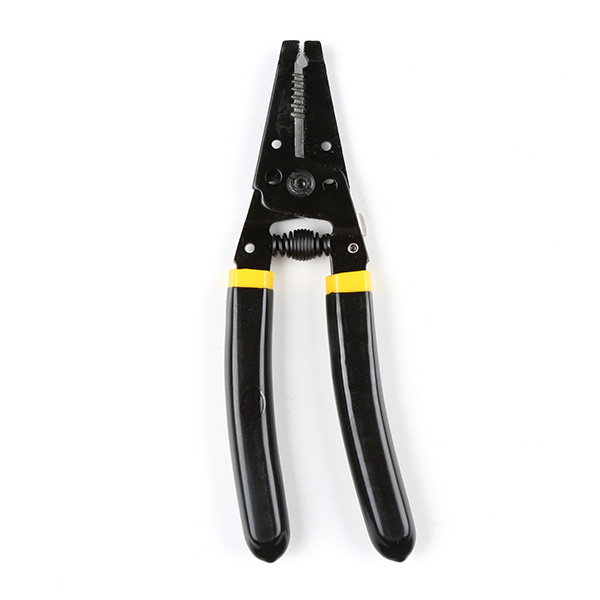 Wire Stripper - 20-30 AWG Solid (22-32 AWG Stranded)