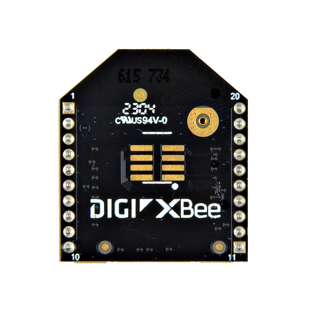 Digi XBee® RR Module  - PCB Antenna