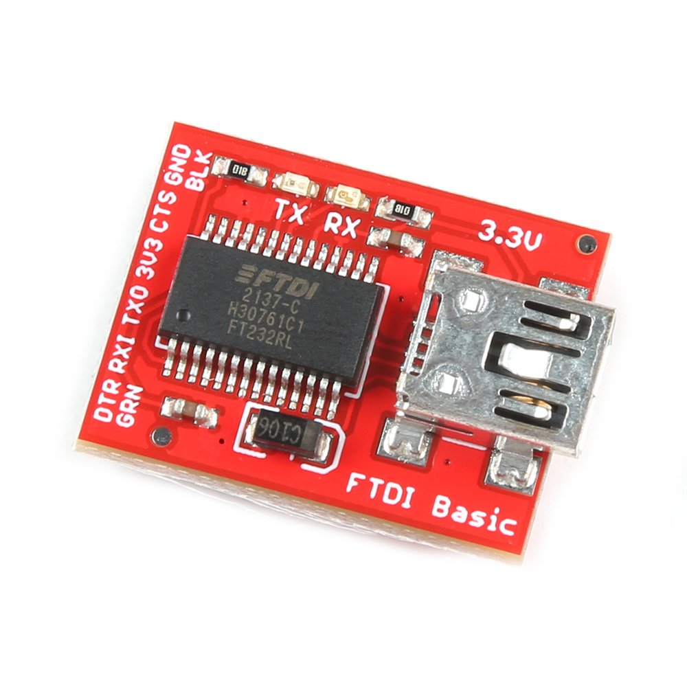 Raspberry Pi 3 B+ Starter Kit - KIT-23090 - SparkFun Electronics