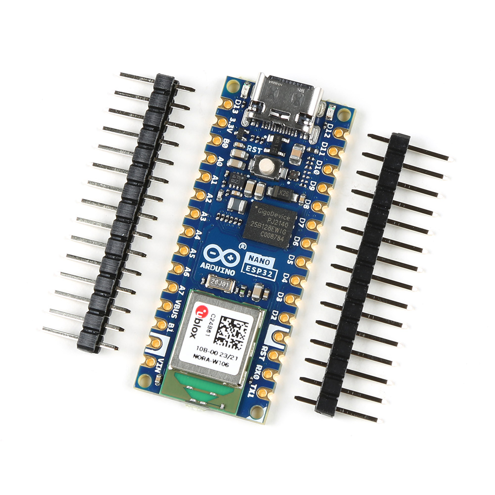 Arduino Nano ESP32 DEV 23320 SparkFun Electronics