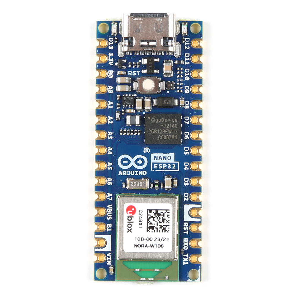 Arduino Nano ESP32