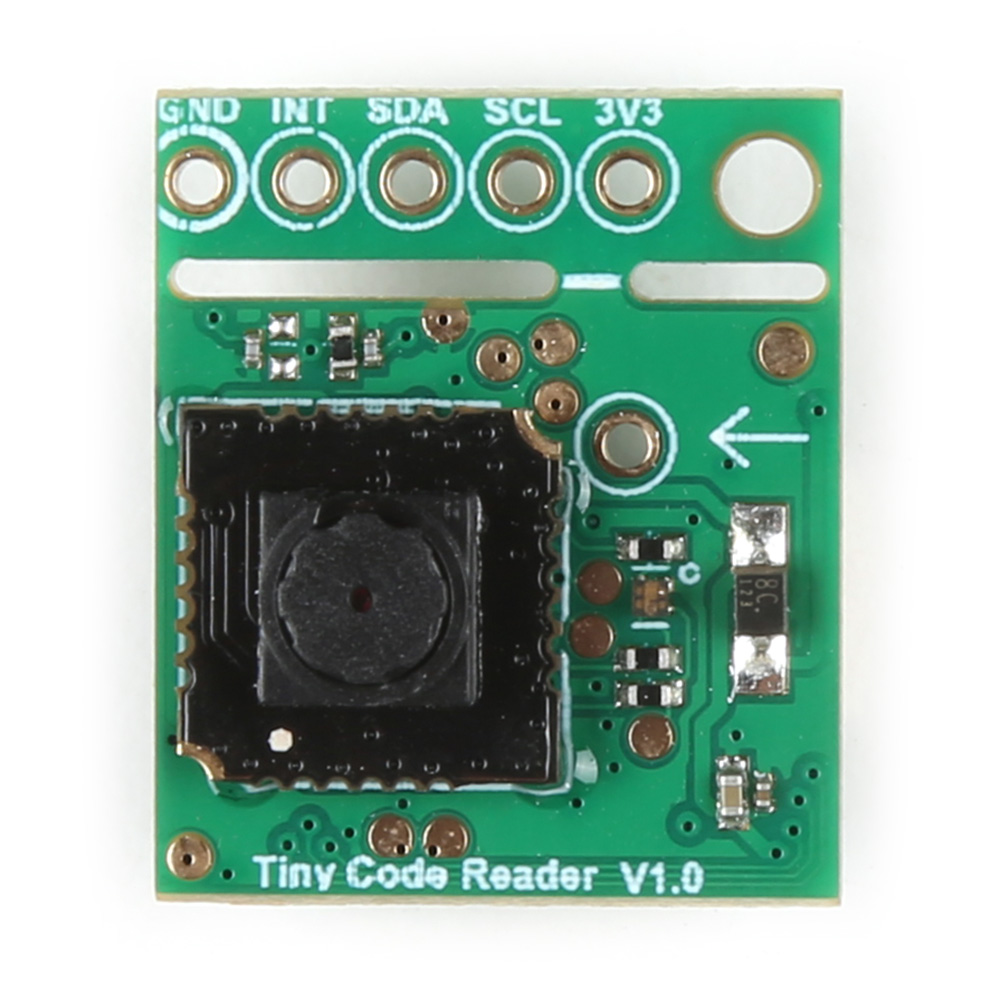 Useful Sensors Tiny Code Reader